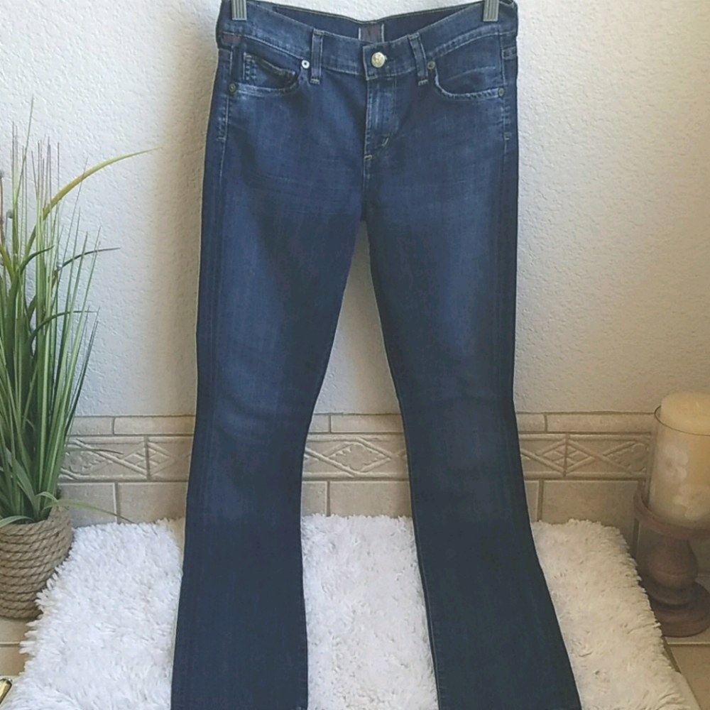 CITIZENS OF HUMANITY Elson Jeans Size 26